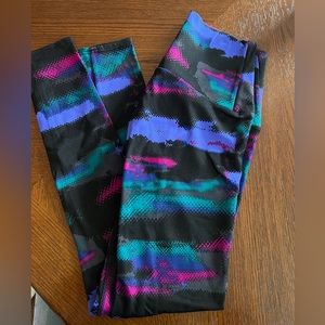 Kdeer leggings